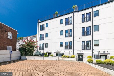 1867 Corcoran St NE unit 1867-A, Washington, DC 20002 - photo 3