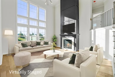 11233 Cedar Crest Dr, Plain City, OH 43064 - photo 4