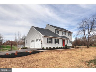 2649 W Buck Rd, East Greenville, PA 18041 - photo 3