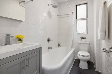 The John James unit 5J, New York, NY 10032 - photo 6