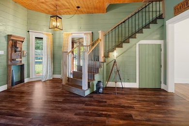 301 E Santa fe St, Farmersville, TX 75442 - photo 3