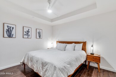 The Mark unit 5503, Scottsdale, AZ 85251 - photo 4