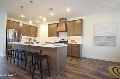 672 Centerline Roper Loop, Byhalia, MS 38611 - photo 6