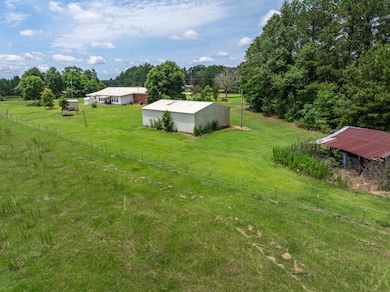 588 Wpa Rd, Sumrall, MS 39482 - photo 3