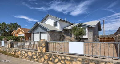 695 Lomaland Dr, El Paso, TX 79907 - photo 2