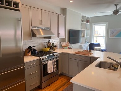 103 Bartlett St unit 1, Charlestown, MA 02129 - photo 7
