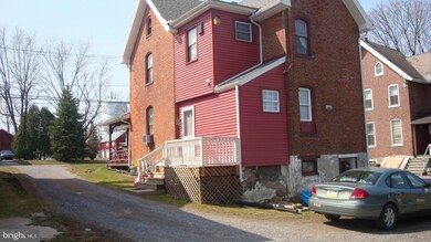 4801 Horseshoe Pike unit 10, Honey Brook, PA 19344 - photo 2