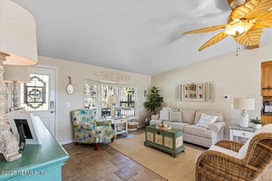 1418 Palm St, Steinhatchee, FL 32359 - photo 2