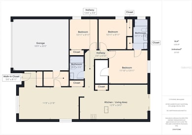 164 Clinger Cove Rd, Ocoee, FL 34761 - photo 5