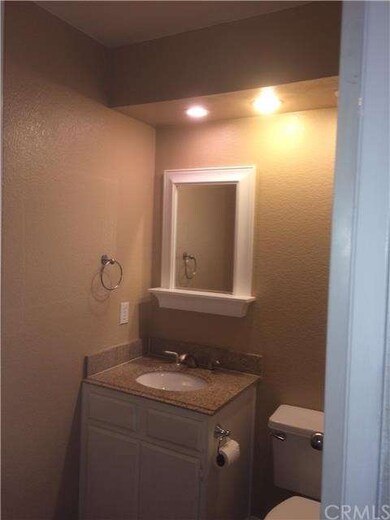 Powder Room downstairs