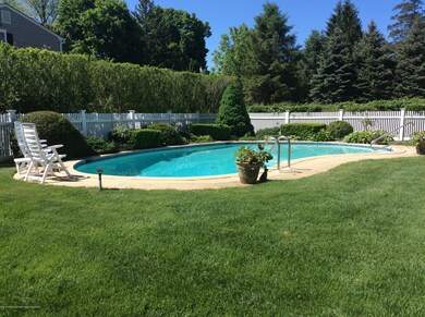 Be in for Summer!
