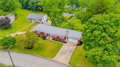 116 Parkway Dr, Wabash, IN 46992 - photo 2