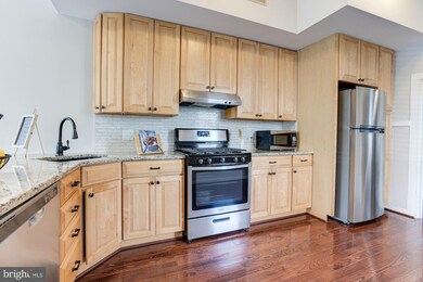 20 E Randall St, Baltimore, MD 21230 - photo 2