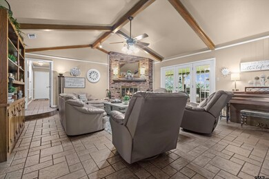 1820 Wendover Place, Tyler, TX 75703 - photo 5