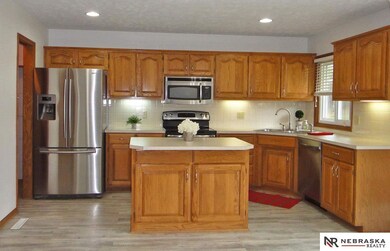 All Appliances Stay!