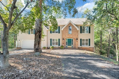 5539 Highfields Rd, Roanoke, VA 24018 - photo 2