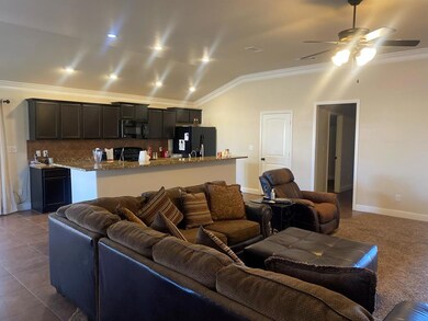 611 E 97th St, Odessa, TX 79765 - photo 4