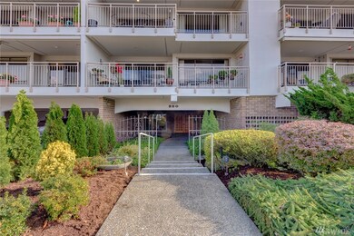 200 2nd Ave N unit 301, Edmonds, WA 98020 - photo 2