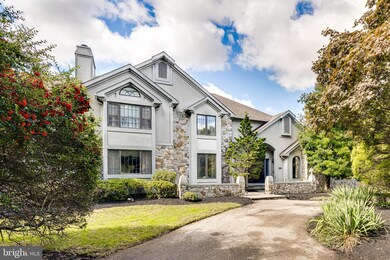 803 Hillstead Dr, Lutherville Timonium, MD 21093 - photo 6