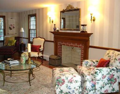 Living Room.