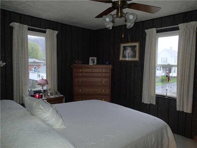 Master Bedroom. Master bedroom with nice closet. a
