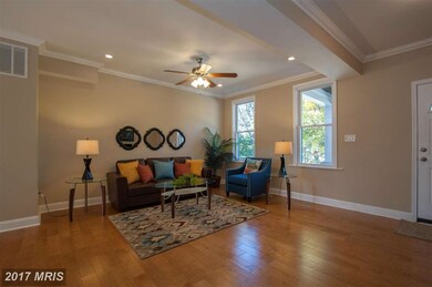 3631 Gelston Dr, Baltimore, MD 21229 - photo 2