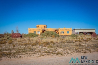 353 N Red Bridge Rd, Roswell, NM 88201 - photo 2