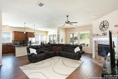 3235 Shoshoni Rise, San Antonio, TX 78261 - photo 6