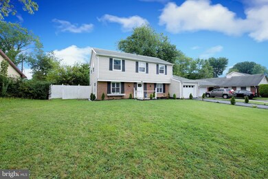 50 Plumtree Ln, Willingboro, NJ 08046 - photo 2