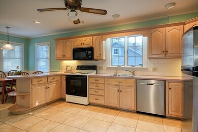 9 Everell Rd, Winchester, MA 01890 - photo 6