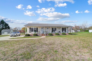 5465 Mcginnis Ln, Stanfield, NC 28163 - photo 4