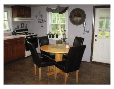 Dining Room.