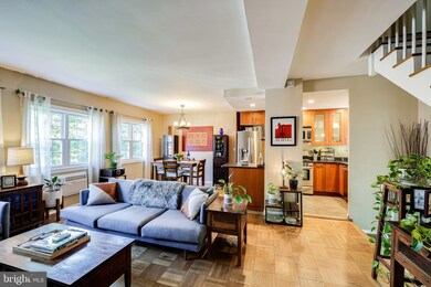 3486 Gunston Rd unit 721-3486, Alexandria, VA 22302 - photo 5