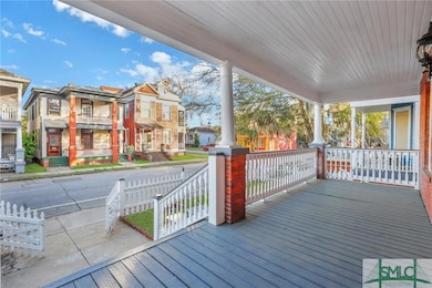 2233 Whitaker St, Savannah, GA 31401 - photo 5