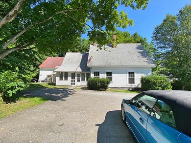 40 Maple St, Hopkinton, NH 03229 - photo 4