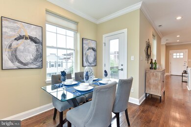 452 Newton Place NW unit 2, Washington, DC 20010 - photo 7