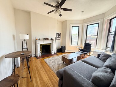 17 Symphony Rd unit 8, Boston, MA 02115 - photo 2