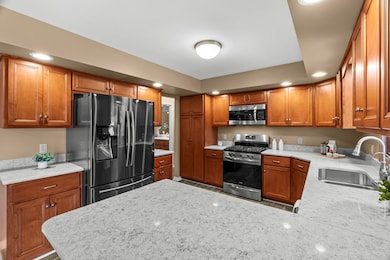 23538 W Rueben St unit 6, Plainfield, IL 60586 - photo 6
