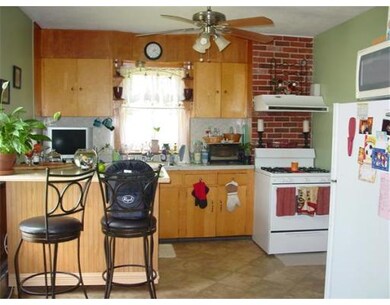 25 Port Norfolk St unit 2, Dorchester, MA 02122 - photo 5