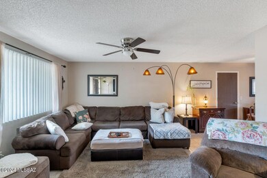 8521 E Pomegranate St, Tucson, AZ 85730 - photo 5