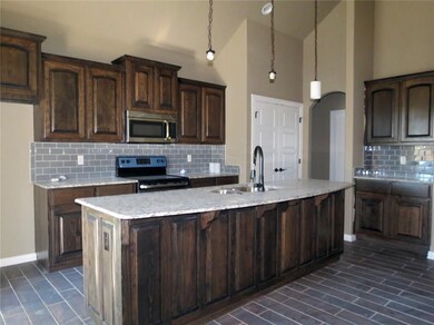 1421 Colonel Bass Ln, Prairie Grove, AR 72753 - photo 5