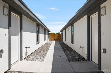 713 Palmer Rd, Mission, TX 78573 - photo 2