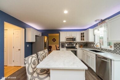 43 Badger Hill Dr, Milford, NH 03055 - photo 4