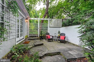 1505 Locust Ave, Towson, MD 21204 - photo 5