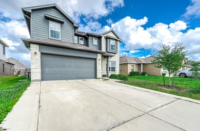 1514 Foshee Ct, Alvin, TX 77511 - photo 2