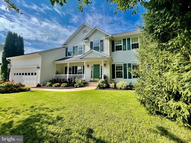 712 Starting Point Ct, Warrenton, VA 20186 - photo 2