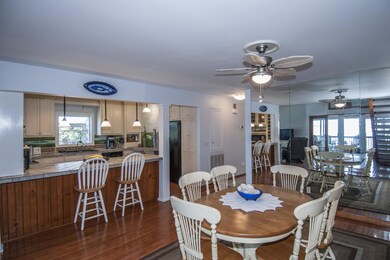 Gleaming Floors