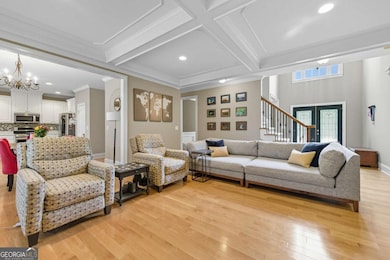 315 Glengarry Chase, Covington, GA 30014 - photo 2