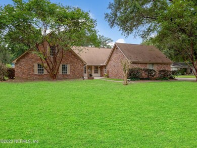 1161 Walden Rd - Front of House 3