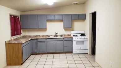 1201 Bellamah Dr, Alamogordo, NM 88310 - photo 6